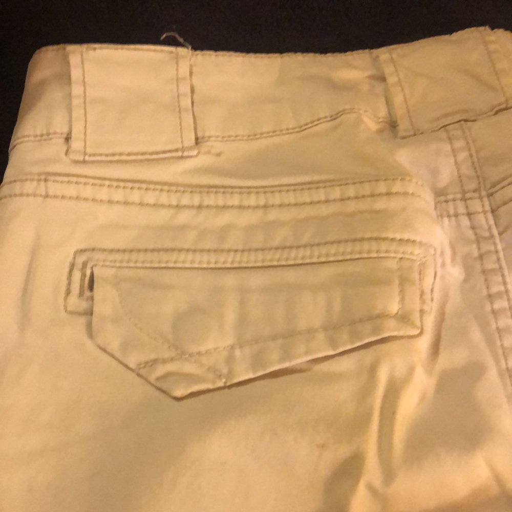 GAP Cream colored pants - Picture 9 of 15
